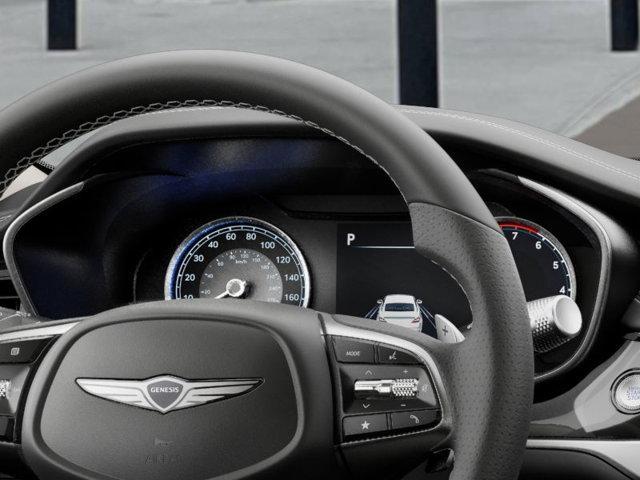 new 2026 Genesis G70 car