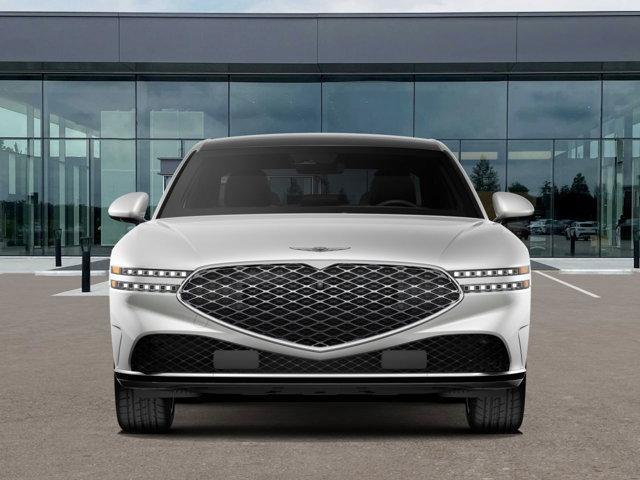 new 2026 Genesis G90 car