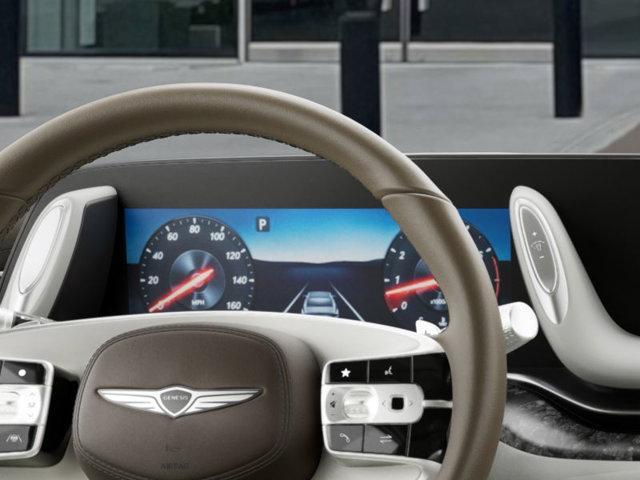new 2026 Genesis G90 car
