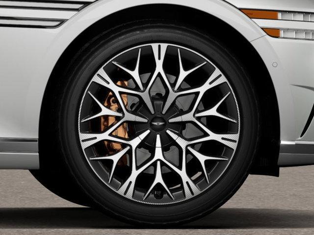 new 2026 Genesis G90 car