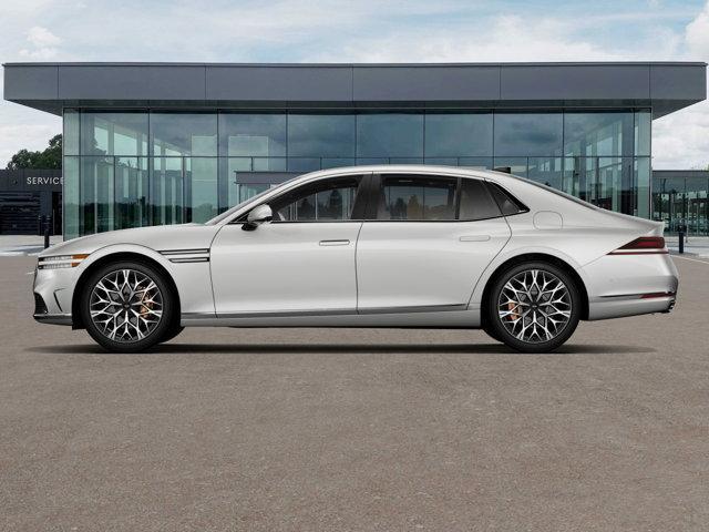 new 2026 Genesis G90 car