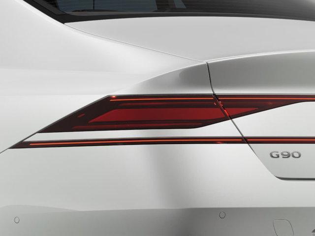new 2026 Genesis G90 car