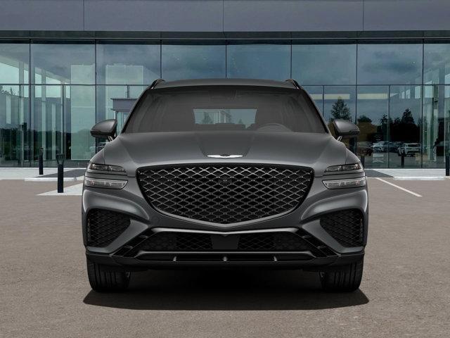 new 2025 Genesis GV70 car, priced at $59,025