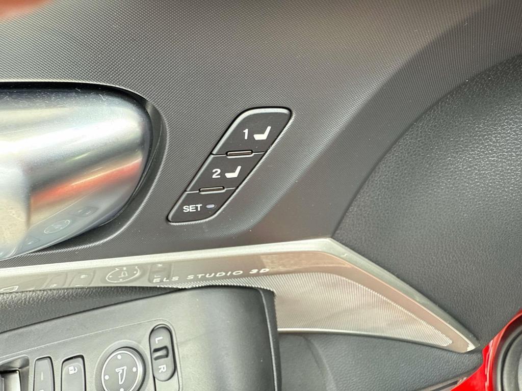 used 2023 Acura Integra car, priced at $30,995