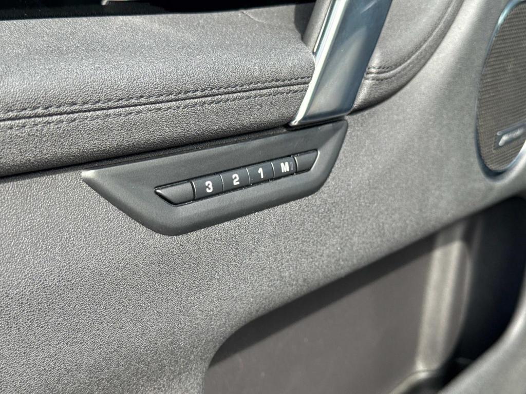 used 2020 Land Rover Discovery Sport car, priced at $20,595