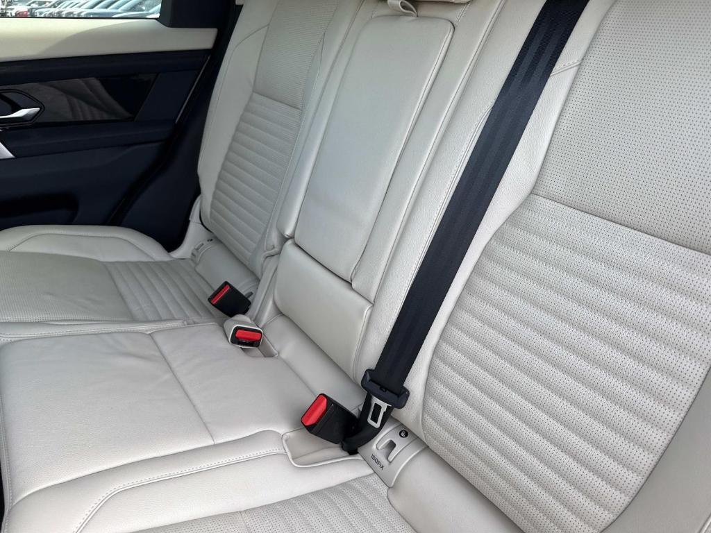 used 2020 Land Rover Discovery Sport car, priced at $20,595
