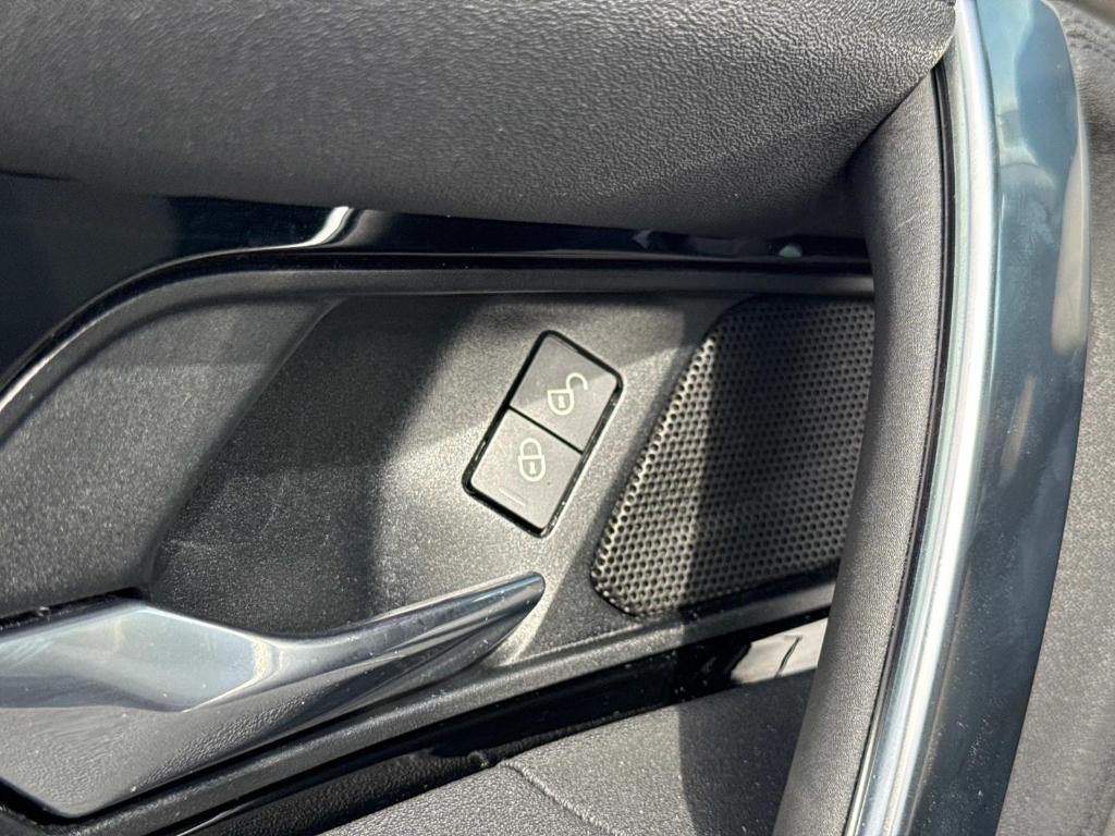 used 2020 Land Rover Discovery Sport car, priced at $20,595