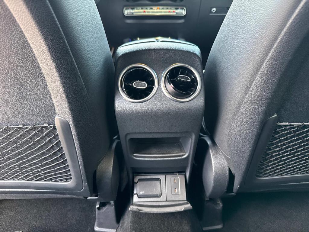 used 2022 Mercedes-Benz GLB 250 car, priced at $28,995