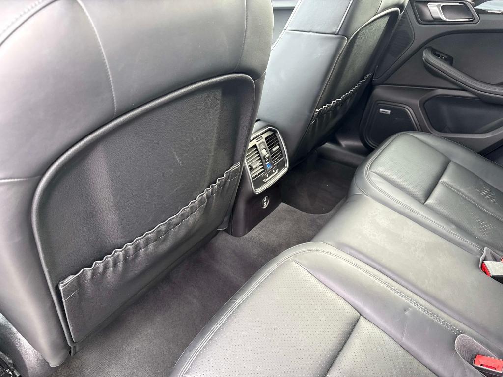 used 2020 Porsche Macan car, priced at $27,995