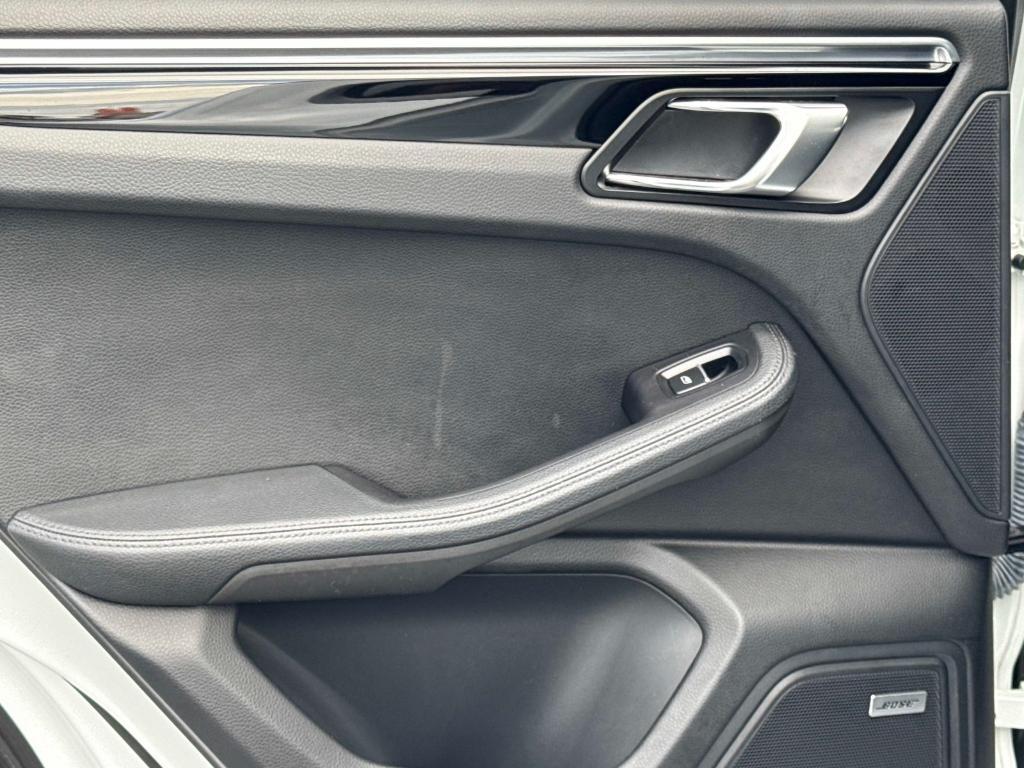 used 2020 Porsche Macan car, priced at $27,995