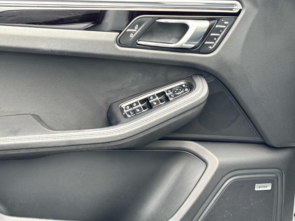 used 2020 Porsche Macan car, priced at $27,995