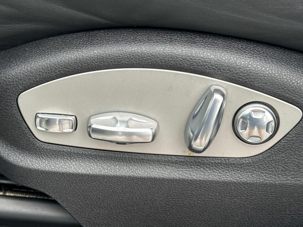 used 2020 Porsche Macan car, priced at $27,995