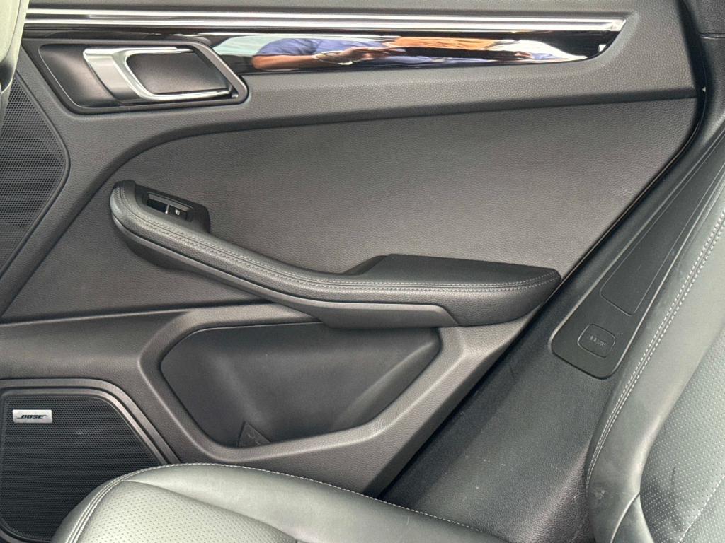 used 2020 Porsche Macan car, priced at $27,995