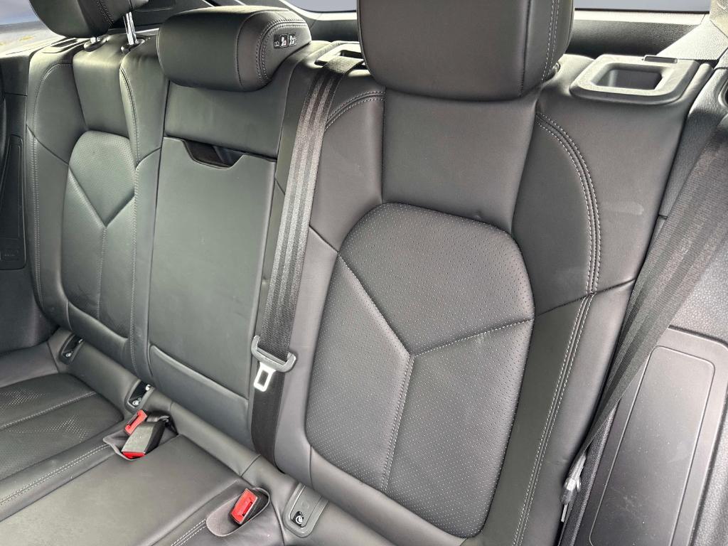 used 2020 Porsche Macan car, priced at $27,995