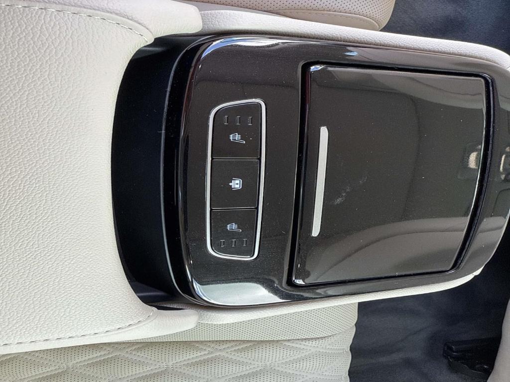 used 2024 Genesis G80 car, priced at $52,995