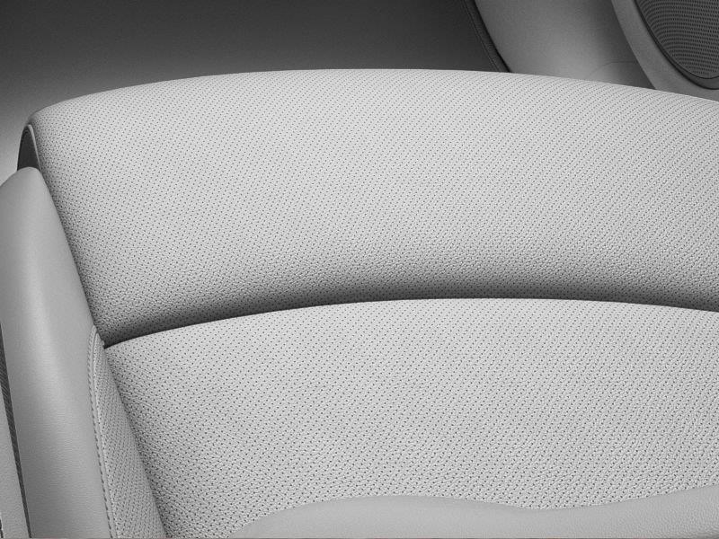 new 2025 Genesis GV60 car, priced at $58,275