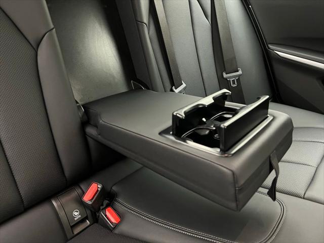 used 2024 BMW 330 car, priced at $30,295