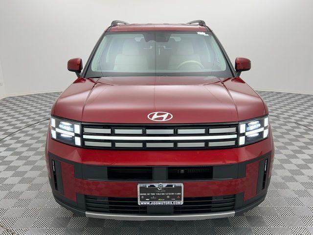 used 2024 Hyundai Santa Fe car, priced at $26,595