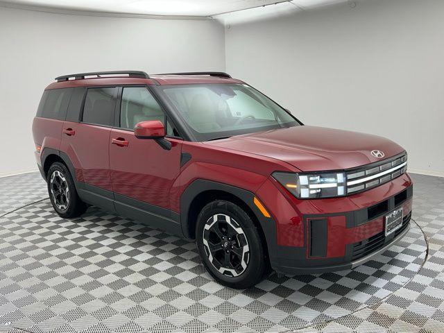 used 2024 Hyundai Santa Fe car, priced at $26,595