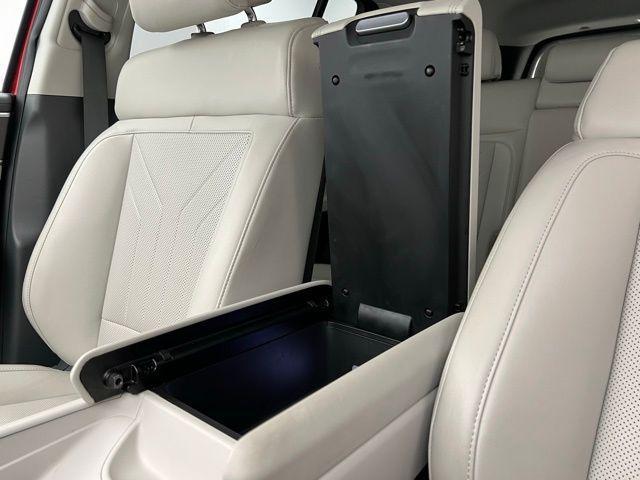 used 2024 Hyundai Santa Fe car, priced at $26,595