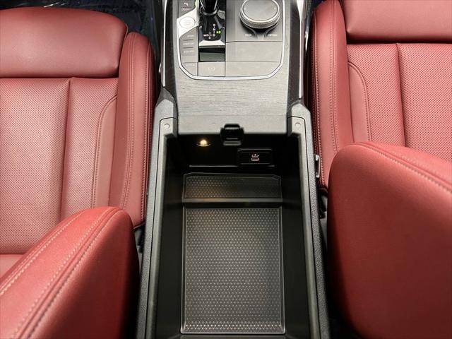 used 2023 BMW 430 Gran Coupe car, priced at $42,985