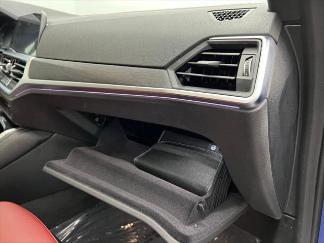 used 2023 BMW 430 Gran Coupe car, priced at $42,985