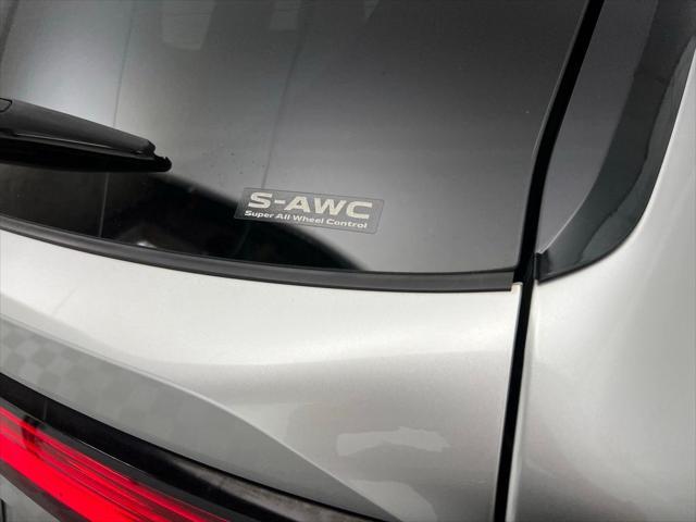 used 2022 Mitsubishi Outlander car, priced at $18,895