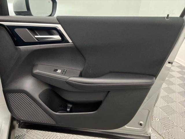 used 2022 Mitsubishi Outlander car, priced at $18,895