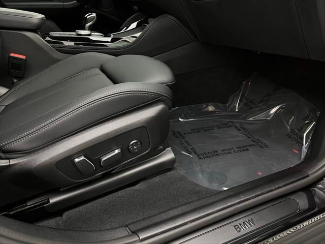 used 2024 BMW X4 car, priced at $37,985
