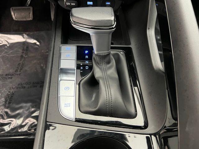 used 2025 Hyundai Elantra car, priced at $19,395