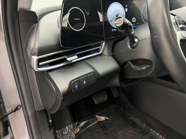 used 2025 Hyundai Elantra car, priced at $19,395