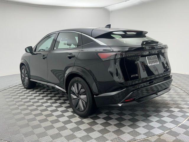 used 2024 Nissan ARIYA car, priced at $19,985