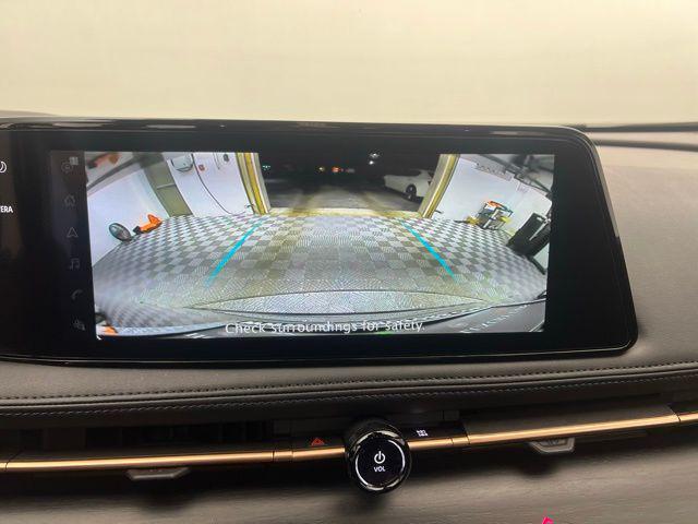 used 2024 Nissan ARIYA car, priced at $19,985