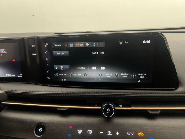 used 2024 Nissan ARIYA car, priced at $19,985