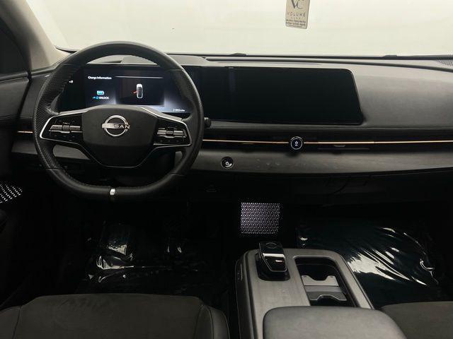 used 2024 Nissan ARIYA car, priced at $19,985