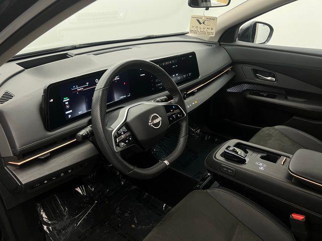 used 2024 Nissan ARIYA car, priced at $19,985