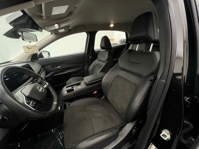 used 2024 Nissan ARIYA car, priced at $19,985