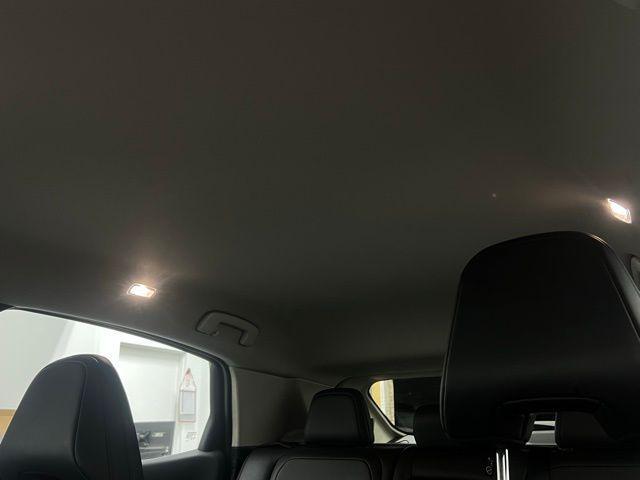 used 2024 Nissan ARIYA car, priced at $19,985