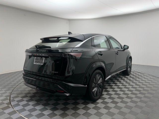 used 2024 Nissan ARIYA car, priced at $19,985