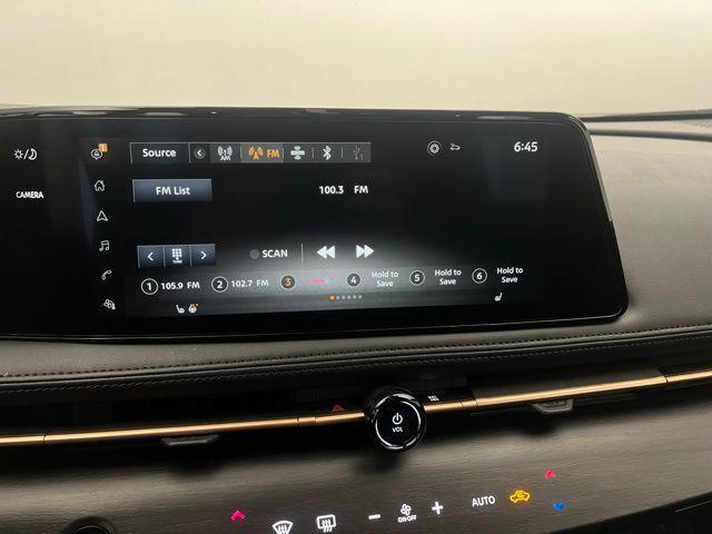 used 2024 Nissan ARIYA car, priced at $19,985