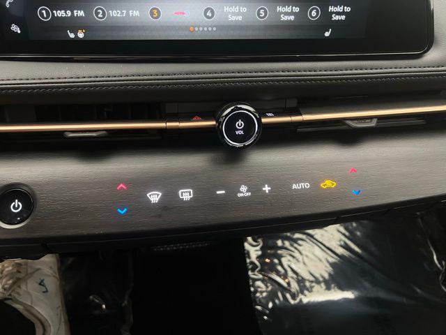 used 2024 Nissan ARIYA car, priced at $19,985