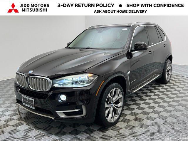 used 2014 BMW X5 car, priced at $19,795