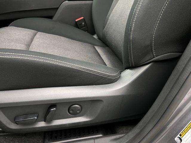 used 2024 Nissan Rogue car, priced at $21,295