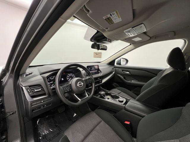 used 2024 Nissan Rogue car, priced at $21,295