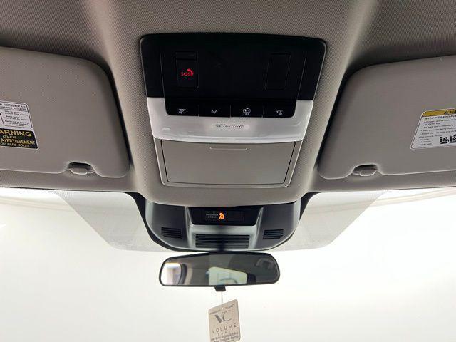 used 2024 Nissan Rogue car, priced at $21,295