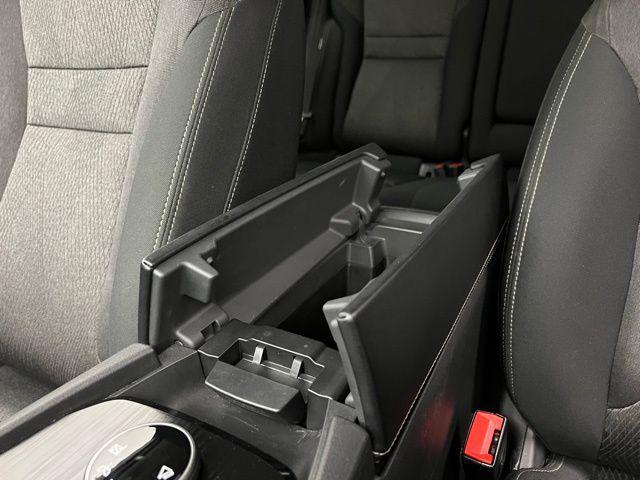 used 2024 Nissan Rogue car, priced at $21,295