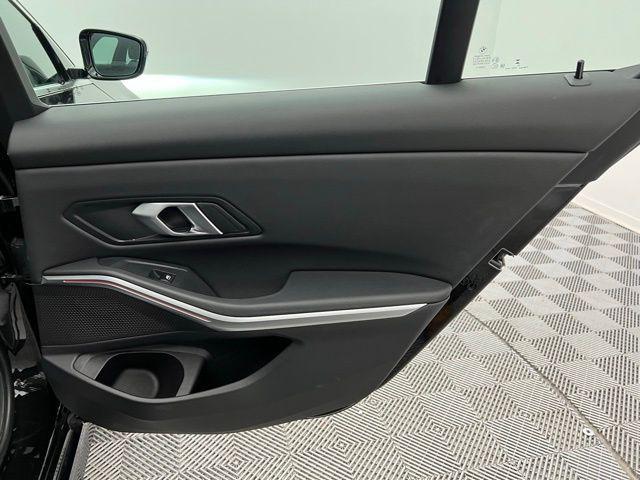 used 2024 BMW 330 car, priced at $29,985