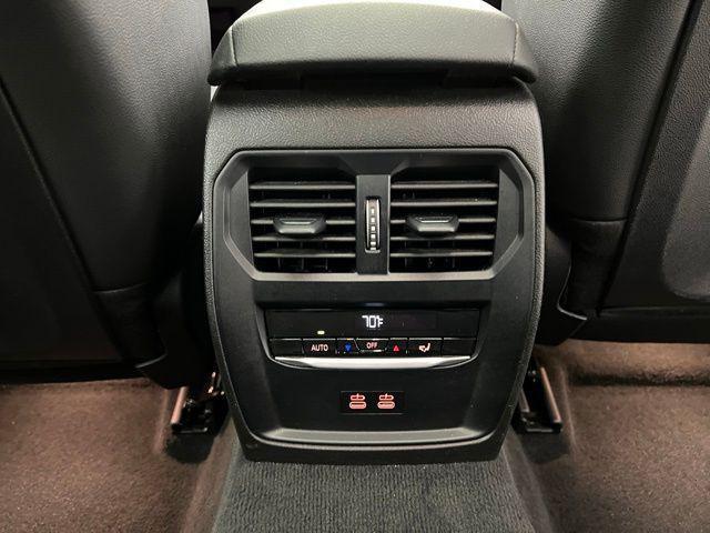 used 2024 BMW 330 car, priced at $29,985