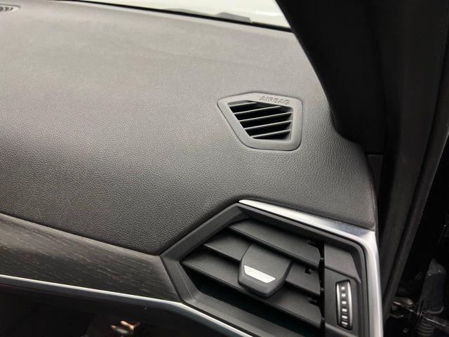 used 2024 BMW 330 car, priced at $29,985