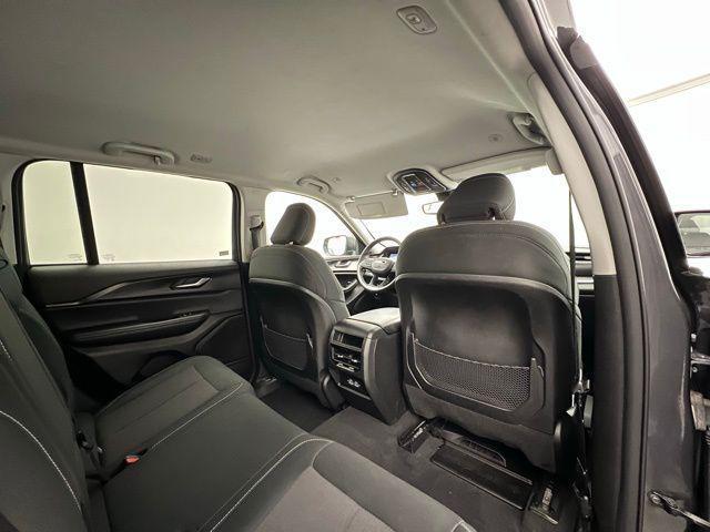 used 2023 Jeep Grand Cherokee car, priced at $22,895